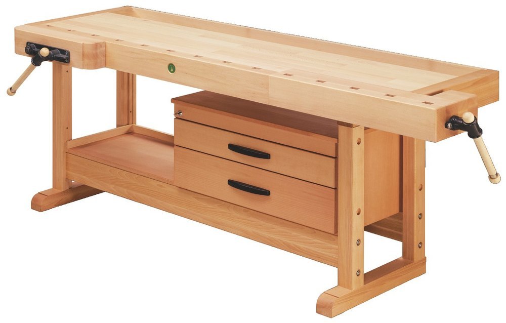 Ulmia Ablageboden 700x430x20mm Produktbild img1 L