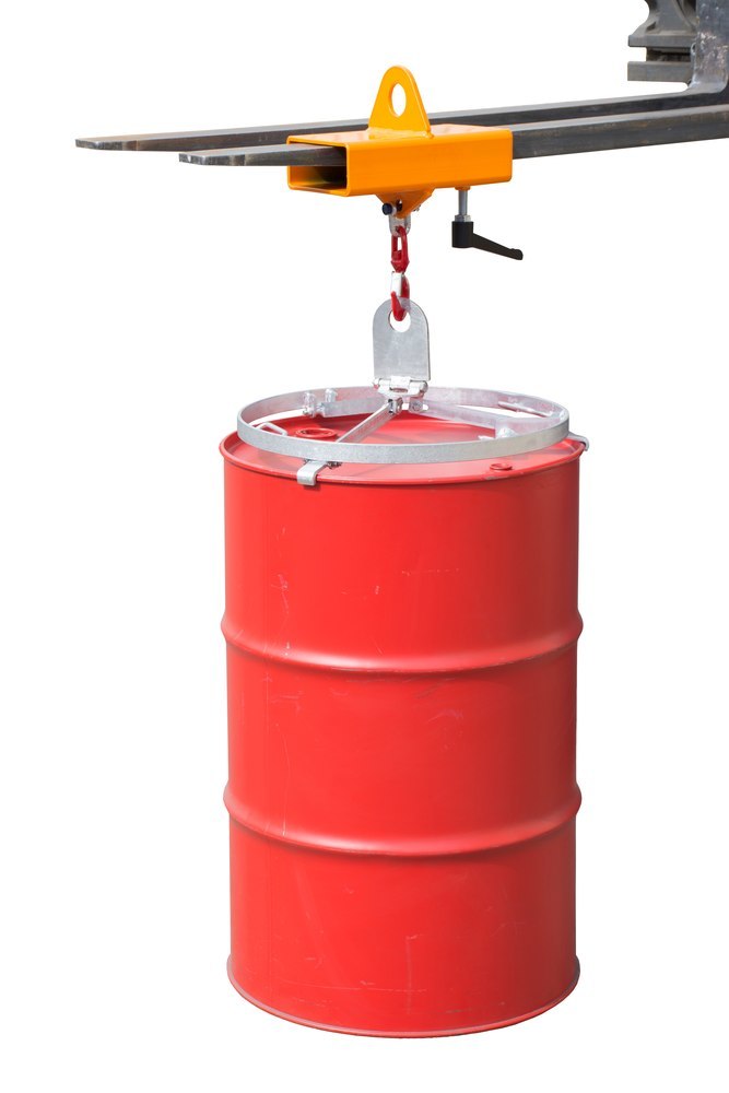 BAUER SÜDLOHN Lasthaken LH-I Produktbild img2 L