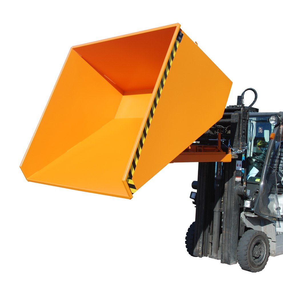 BAUER SÜDLOHN Kippbehälter für Stapler EXPO Produktbild img2 L