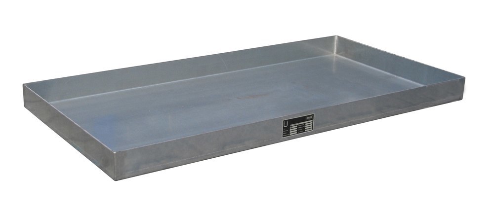 BAUER SÜDLOHN Kleingebindewanne KGW Produktbild img1 L