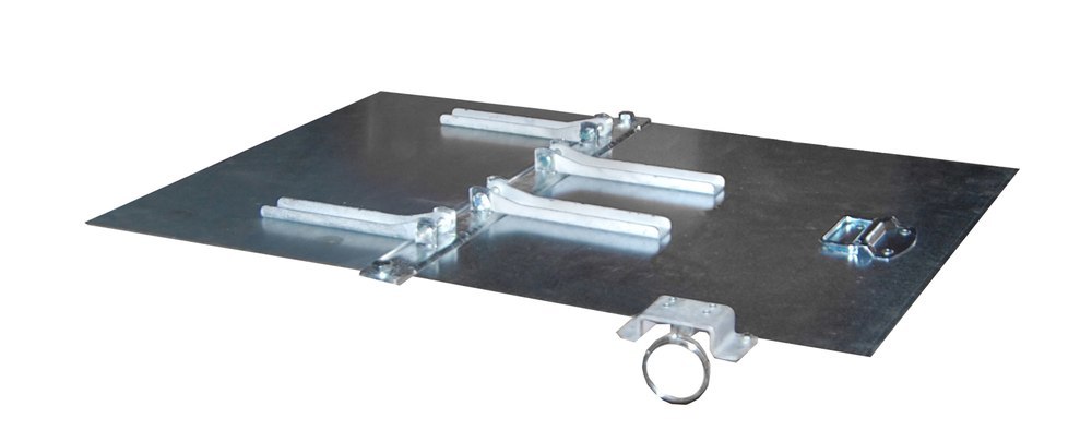 EXPO Deckel für Kippbehälter Produktbild img1 L