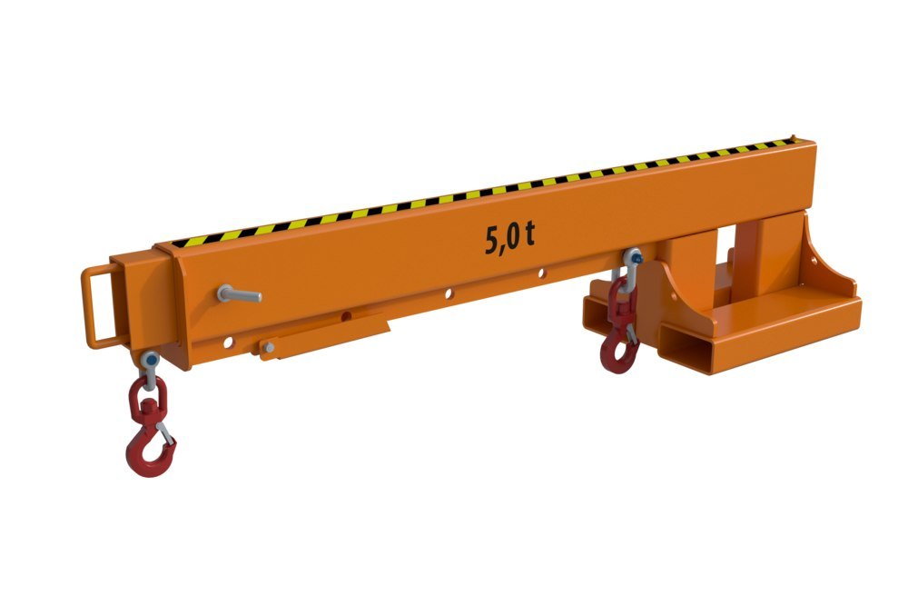 BAUER SÜDLOHN Teleskoplader KT Produktbild img2 L