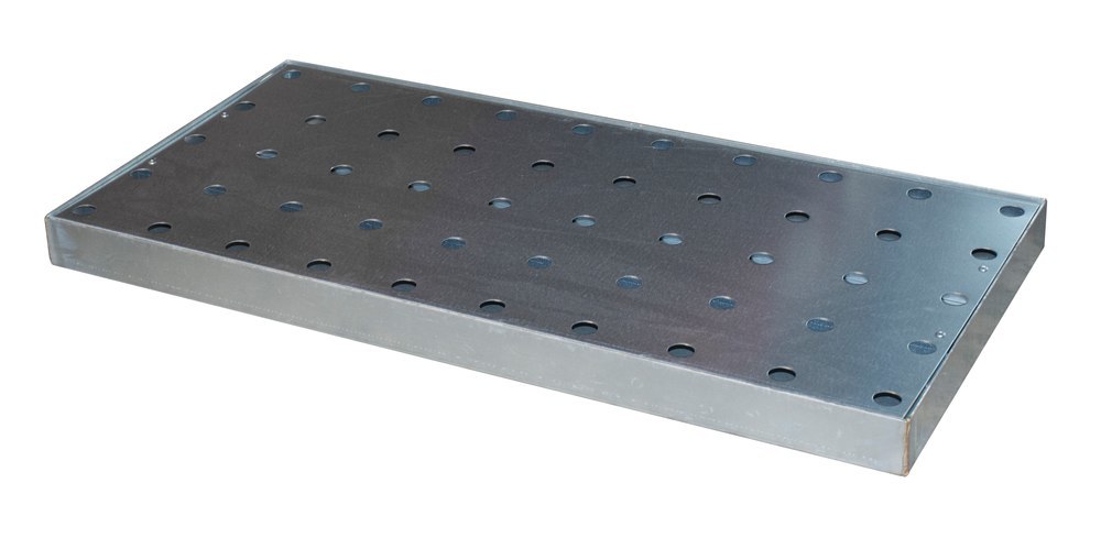 BAUER SÜDLOHN Kleingebindewanne KGW Produktbild img2 L