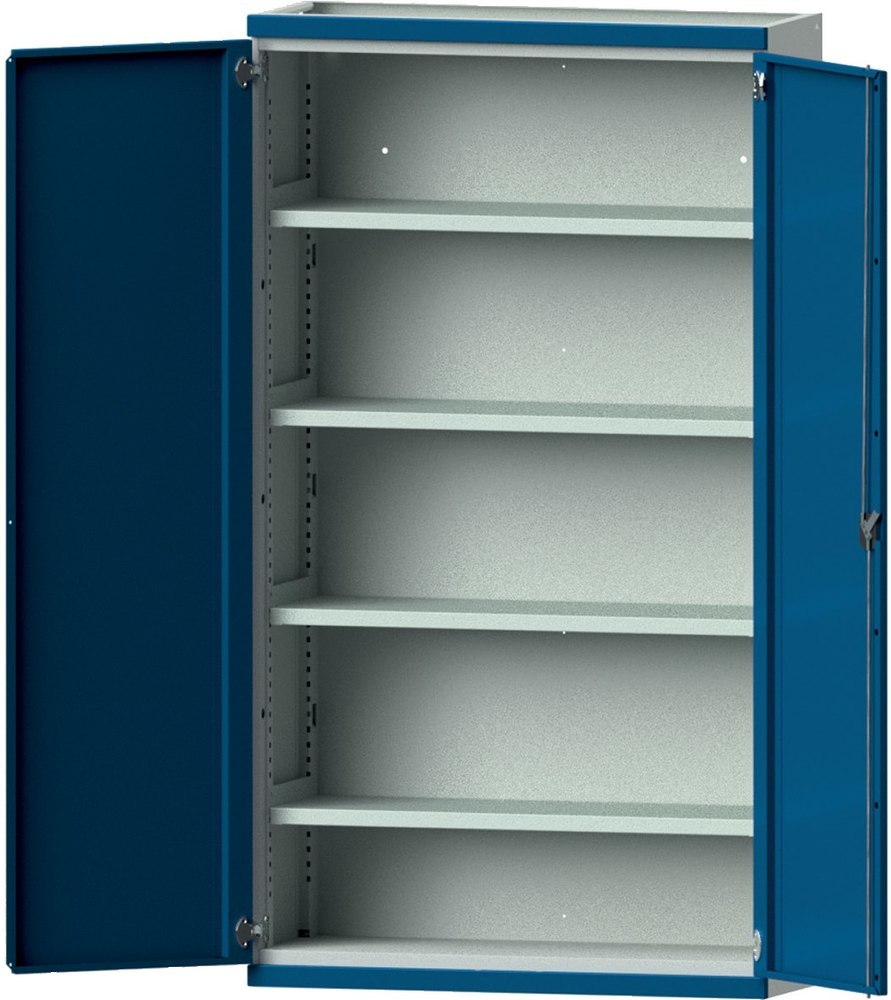 Anke Schwerlastschrank 4 x FB Produktbild img1 L