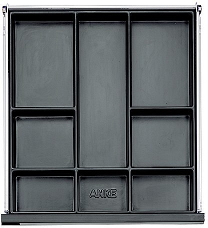 Anke Antirutschmatte 500 x 540mm Produktbild img1 L