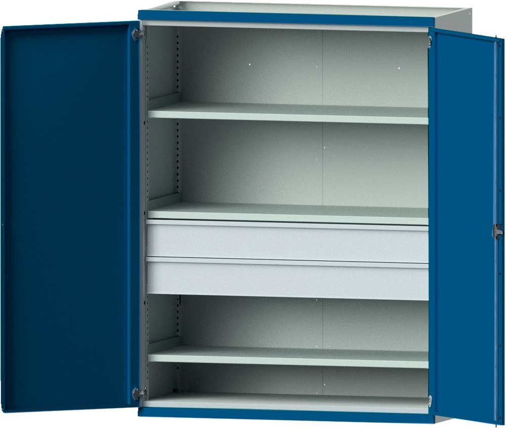 Anke Schwerlastschrank 3 x FB 2 x SL Produktbild img1 L