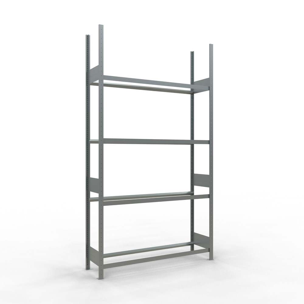 SCHULTE Lagertechnik Grundregal Reifen Produktbild img1 L