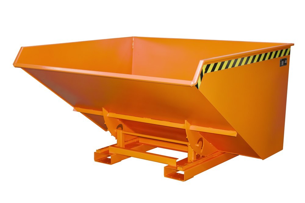 BAUER SÜDLOHN Kippbehälter für Stapler EXPO Produktbild img3 L