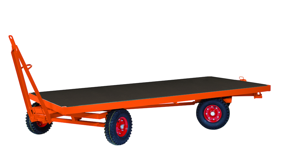 VarioFit 2-Achs-Anhänger ZU-10.. Produktbild img1 L