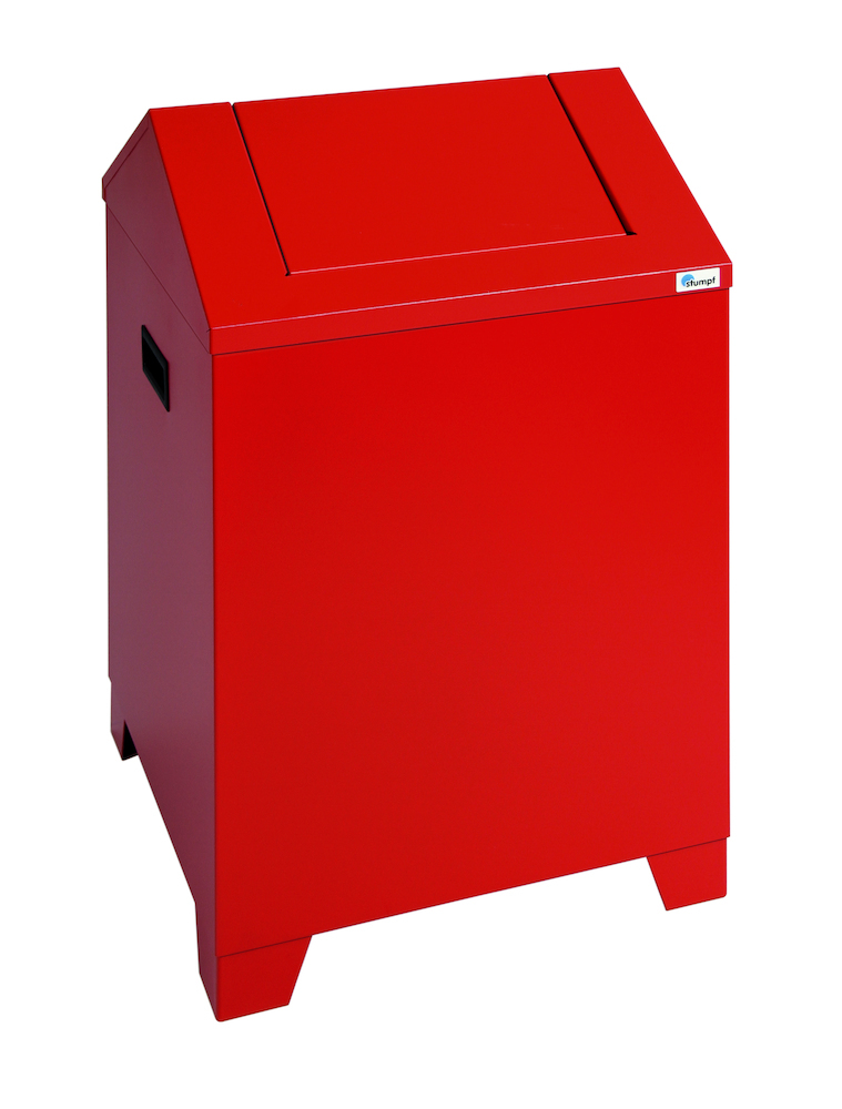 stumpf Putzwollkasten ca.73 l 655 x 410 x 405mm Produktbild img1 L