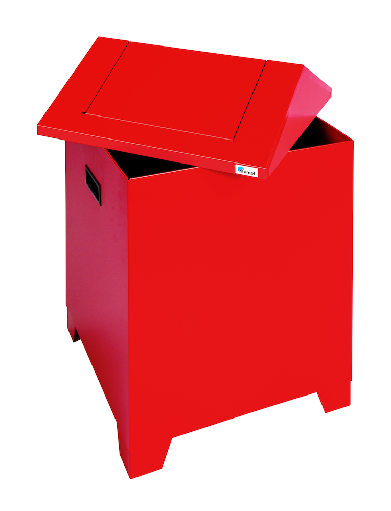 stumpf Putzwollkasten ca.73 l 655 x 410 x 405mm Produktbild img2 L