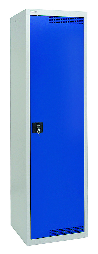 Stumpf Umweltschrank BASIC plus 1800x500x500 Produktbild img1 L