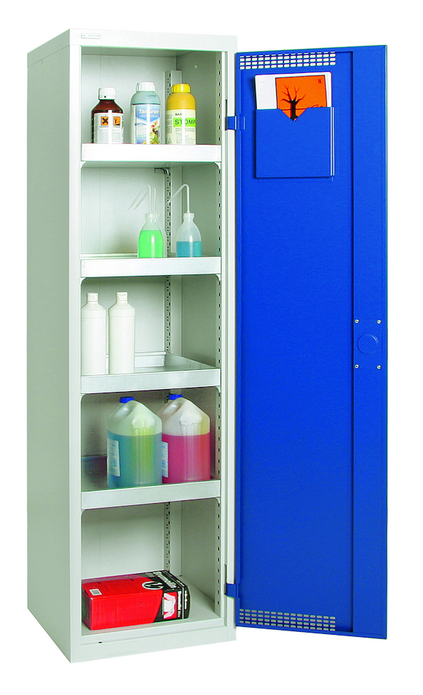 Stumpf Umweltschrank BASIC plus 1800x500x500 Produktbild img2 L