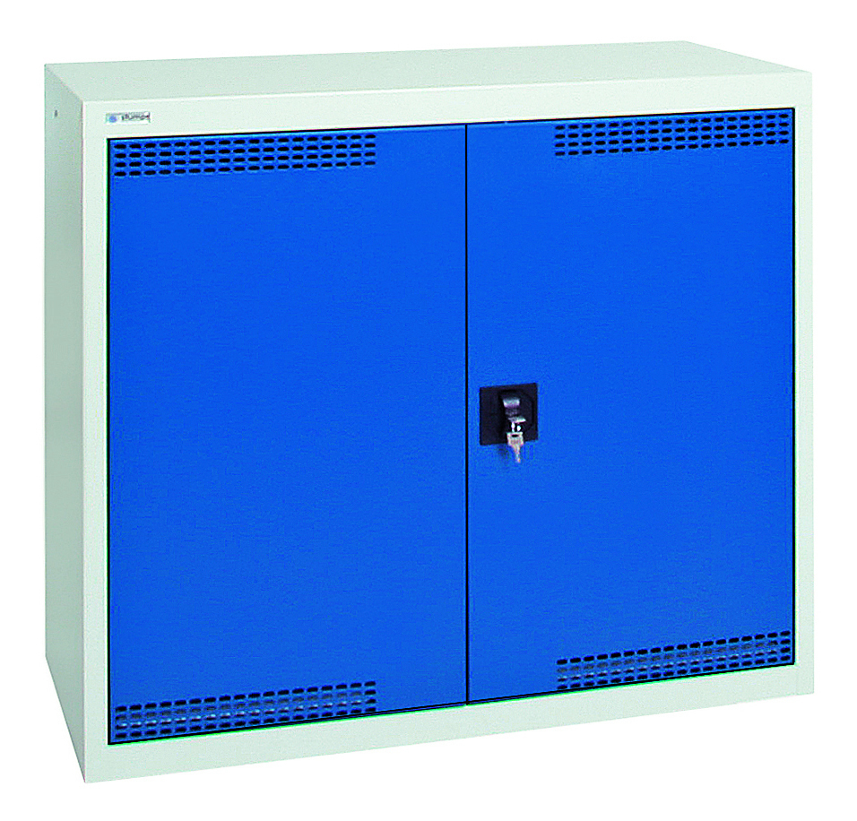 Stumpf Umweltschrank BASIC plus 900x1000x500 Produktbild img1 L