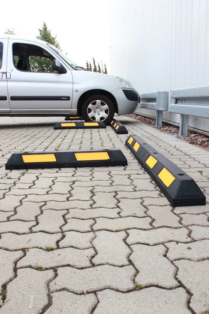 Dancop Parkplatzabgrenzung Produktbild img2 L