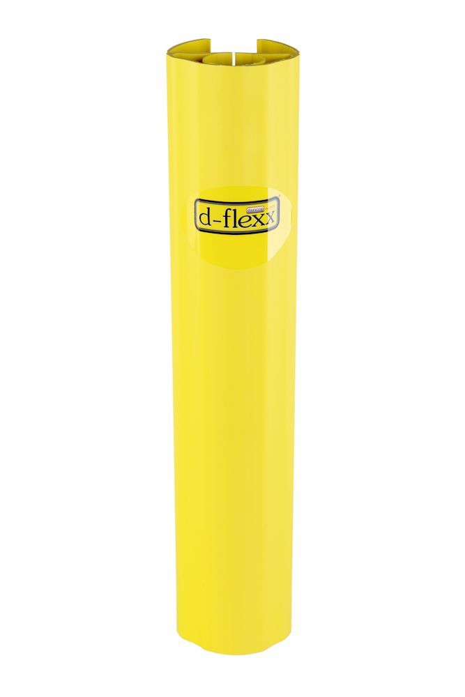 Dancop Regalbeinschutz Alfa 600mm Produktbild img1 L