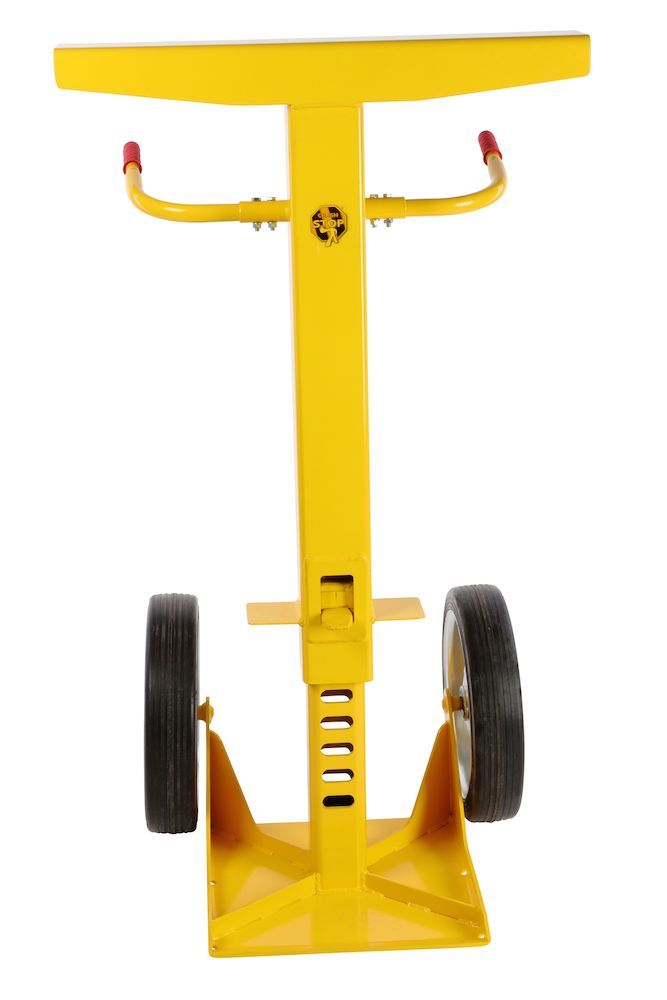 Dancop Verladestütze Teleskop 1025-1344mm Produktbild img1 L