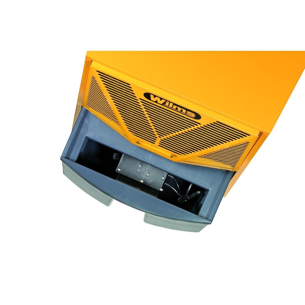 Wilms Luftentfeuchter der Profi-Serie Produktbild img3 L