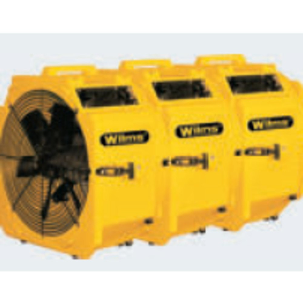 WILMS Axialventilator AV 4500 Produktbild img2 L