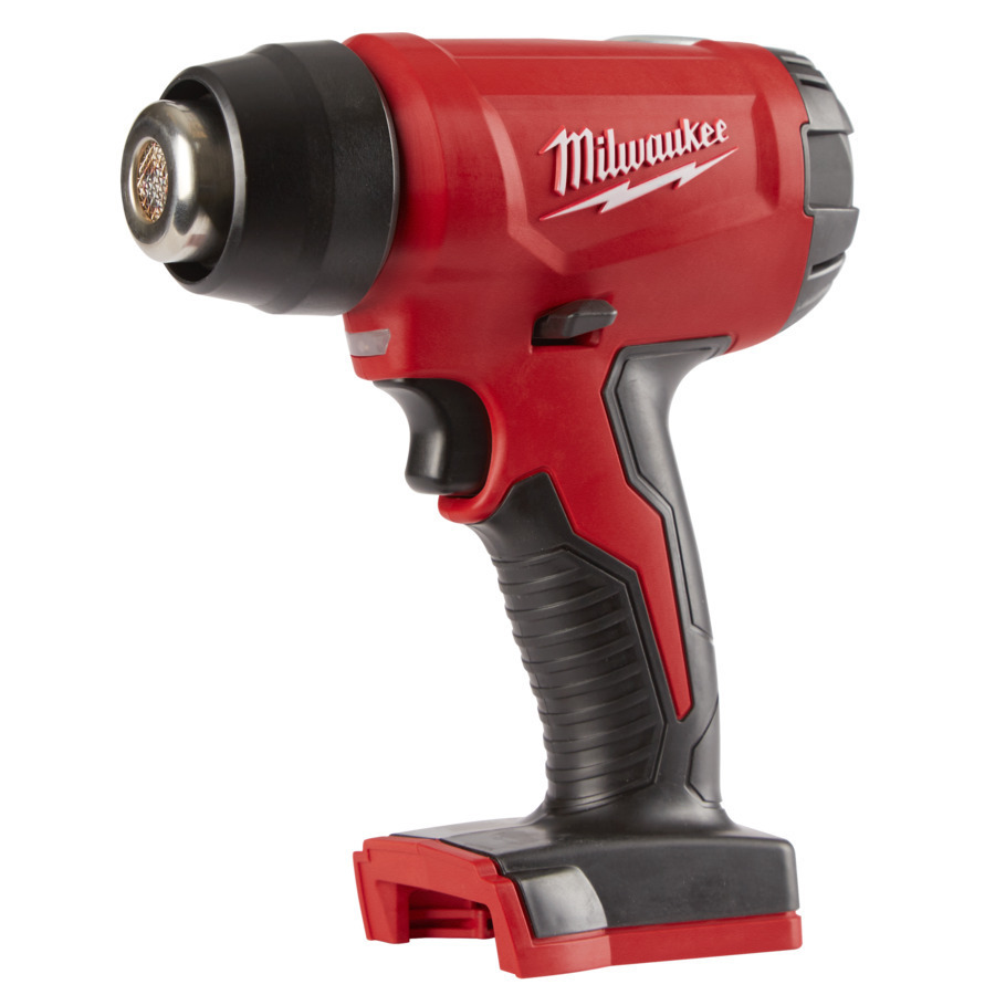 Milwaukee Akku-Heißluftgebläse M18 BHG-0, solo Produktbild img16 L