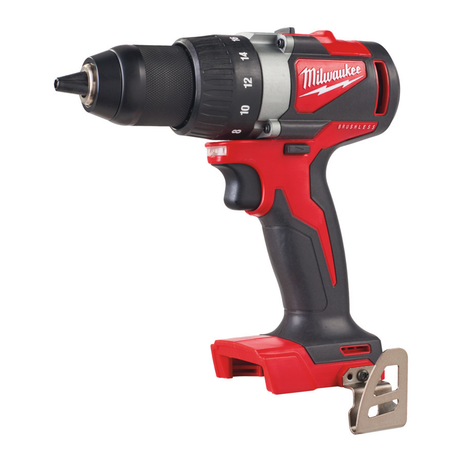 Milwaukee Akku-Bohrschrauber Produktbild img15 L
