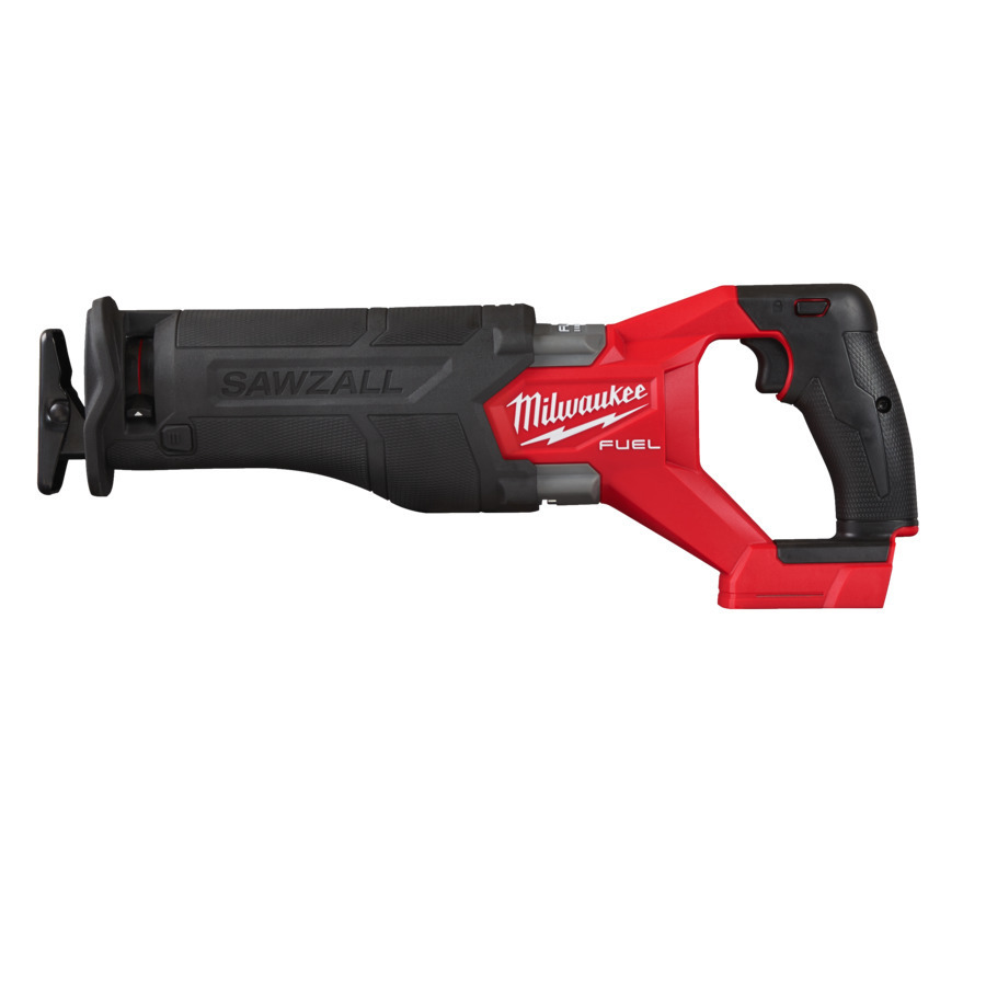 Milwaukee Akku-Säbelsäge M18FSZ-0X ohne Akku ohne Ladegerät HD Box Produktbild img1 L