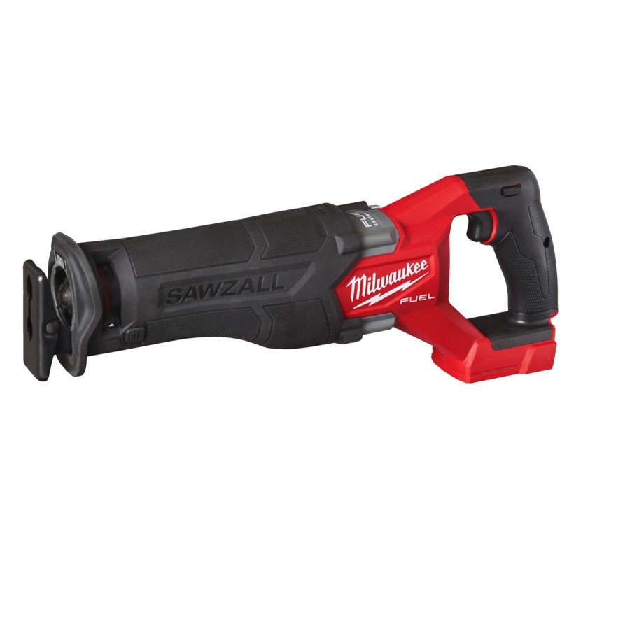 Milwaukee Akku-Säbelsäge M18FSZ-0X ohne Akku ohne Ladegerät HD Box Produktbild img6 L