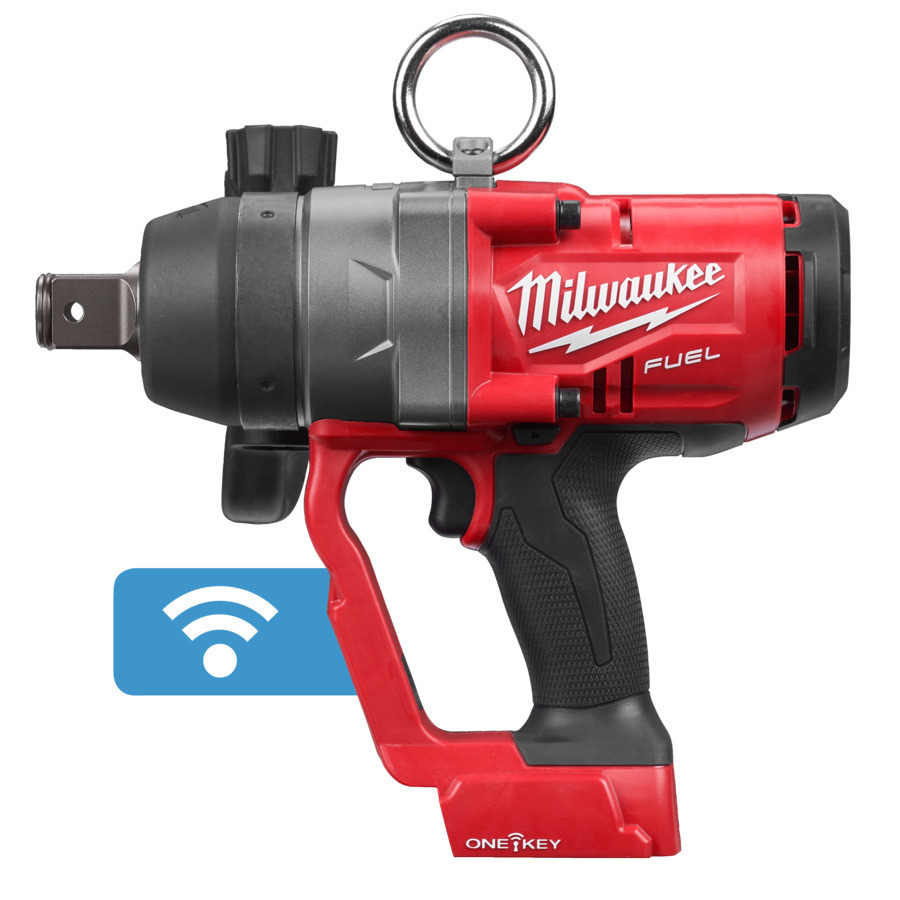 Milwaukee Akku-Schlagschrauber Produktbild img5 L