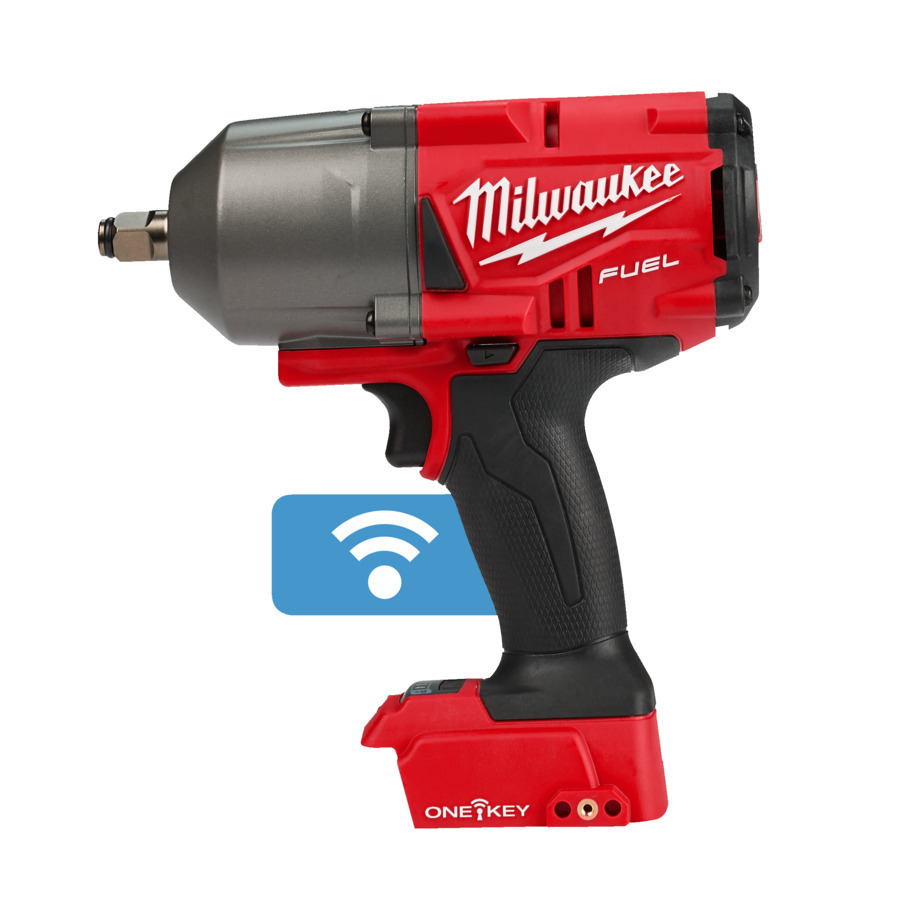 Milwaukee Akku-Schlagschrauber M18ONEFHIWF12-0X Produktbild img1 L