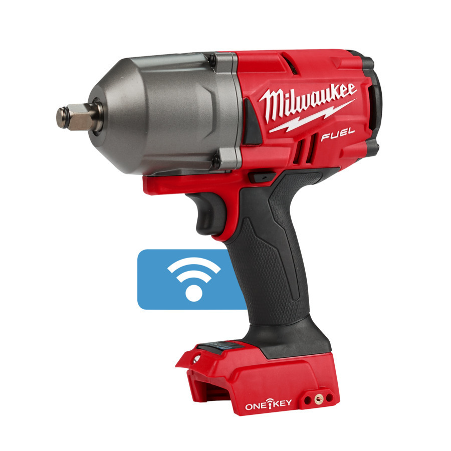 Milwaukee Akku-Schlagschrauber M18ONEFHIWF12-0X Produktbild img14 L