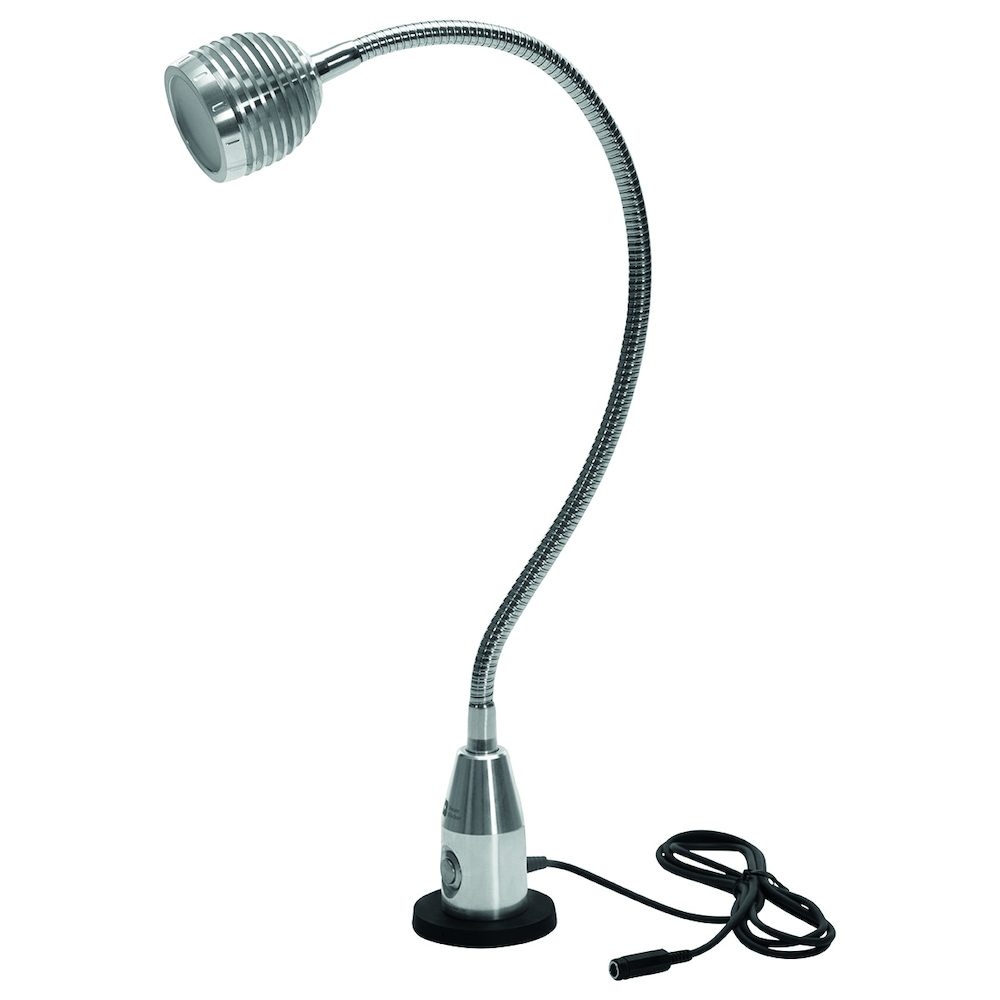 Bauer & Böcker LED-Arbeitsleuchte Flexi 450Lumen dimmbar Bauer + Böcker Produktbild img1 L