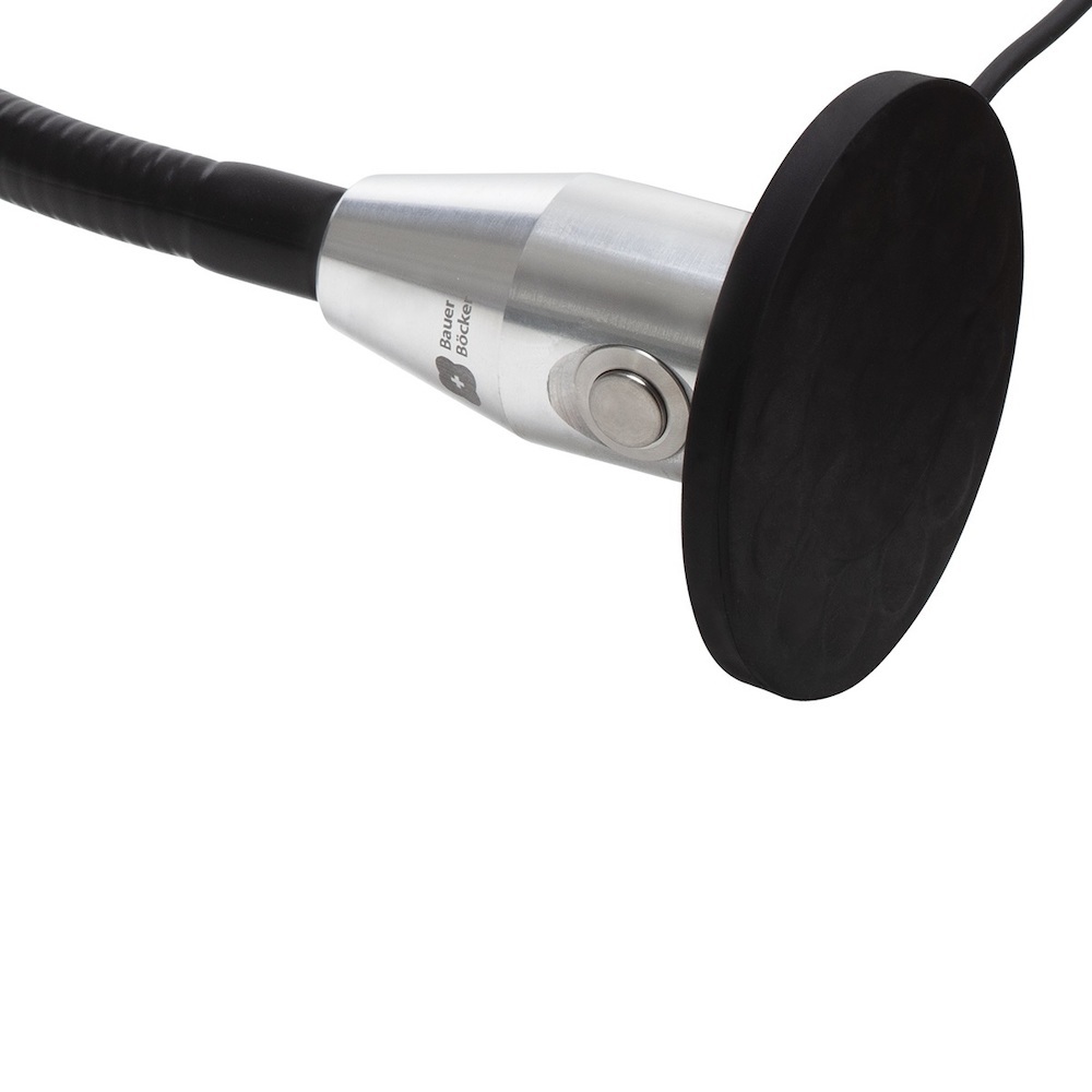 Bauer & Böcker LED-Arbeitsleuchte Fluter 950Lumen Bauer + Böcker Produktbild img6 L