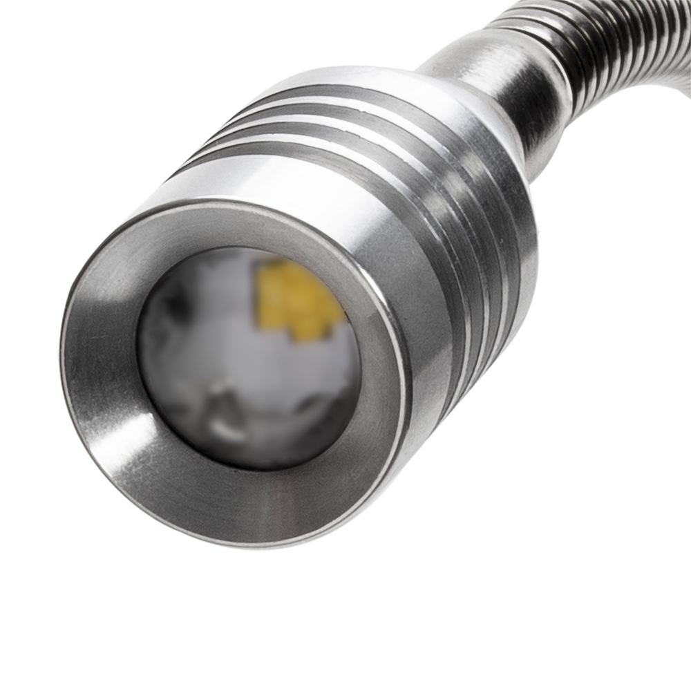 Bauer & Böcker LED-Arbeitsleuchte Punkts trahler 200Lumen Bauer + Böcker Produktbild img4 L