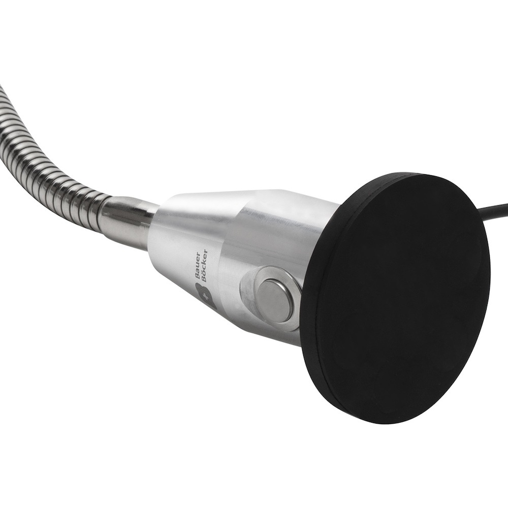 Bauer & Böcker LED-Arbeitsleuchte Punkts trahler 200Lumen Bauer + Böcker Produktbild img5 L