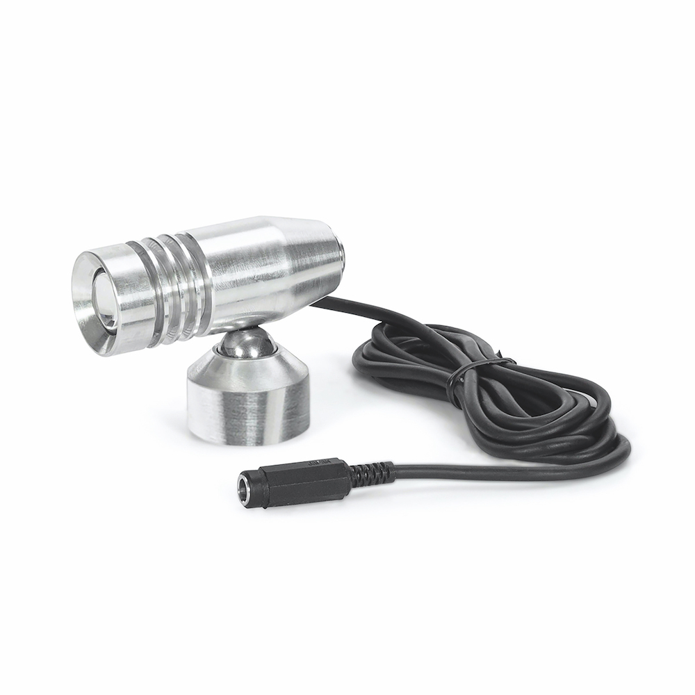 Bauer & Böcker LED-Arbeitsleuchte Lichtb lick 200Lumen Bauer + Böcker Produktbild img1 L