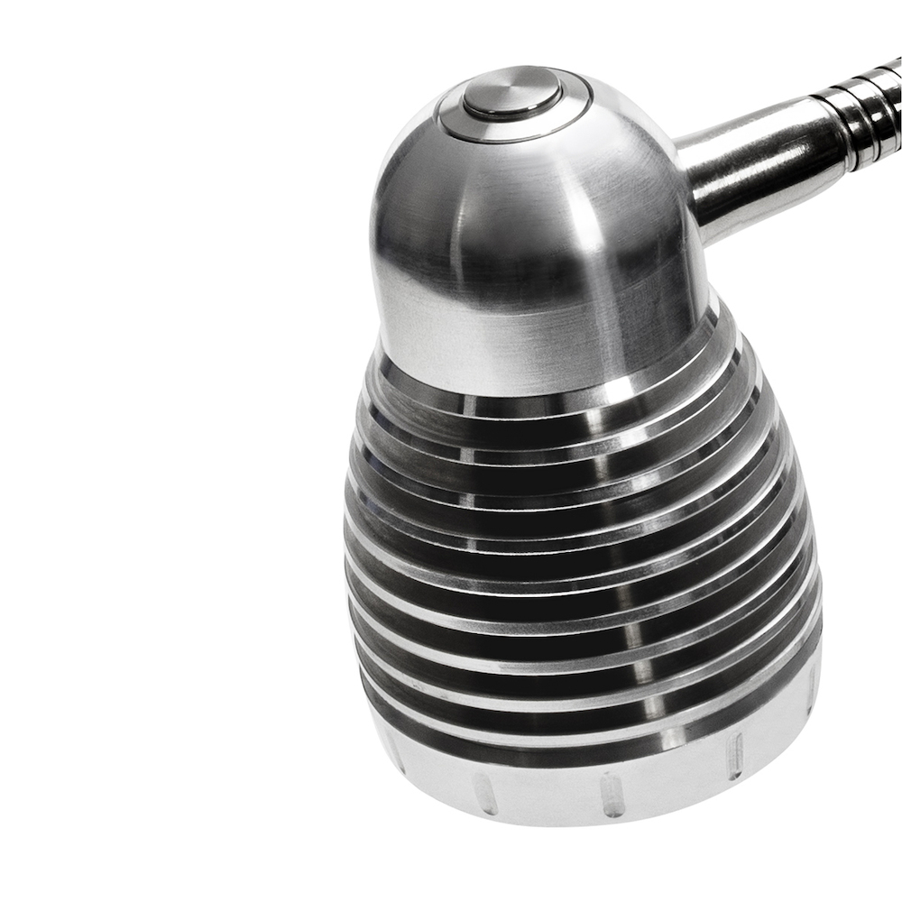 Bauer & Böcker LED-Arbeitsleuchte Flexi 90 Grad 450Lumen dimmbar Bauer + Böcker Produktbild img5 L