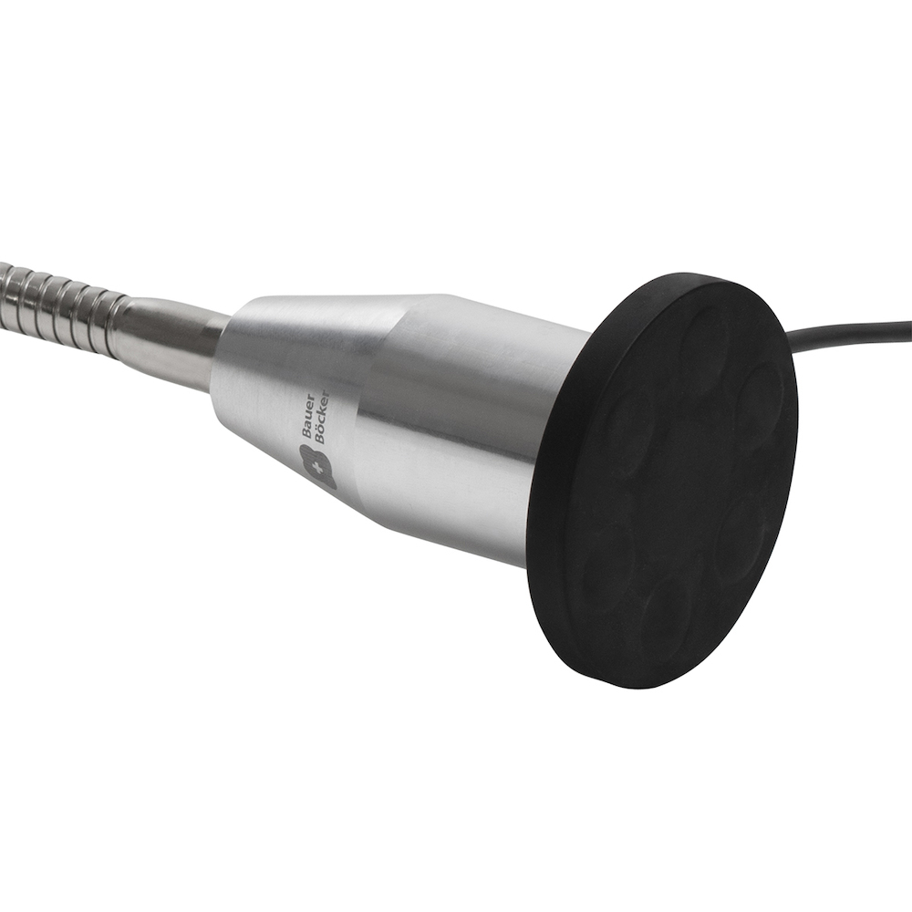 Bauer & Böcker LED-Arbeitsleuchte Flexi 90 Grad 450Lumen dimmbar Bauer + Böcker Produktbild img6 L