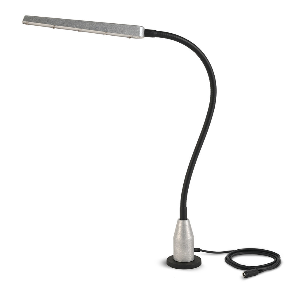 Bauer & Böcker LED-Arbeitsleuchte Silhou ette Bauer + Böcker Produktbild img5 L