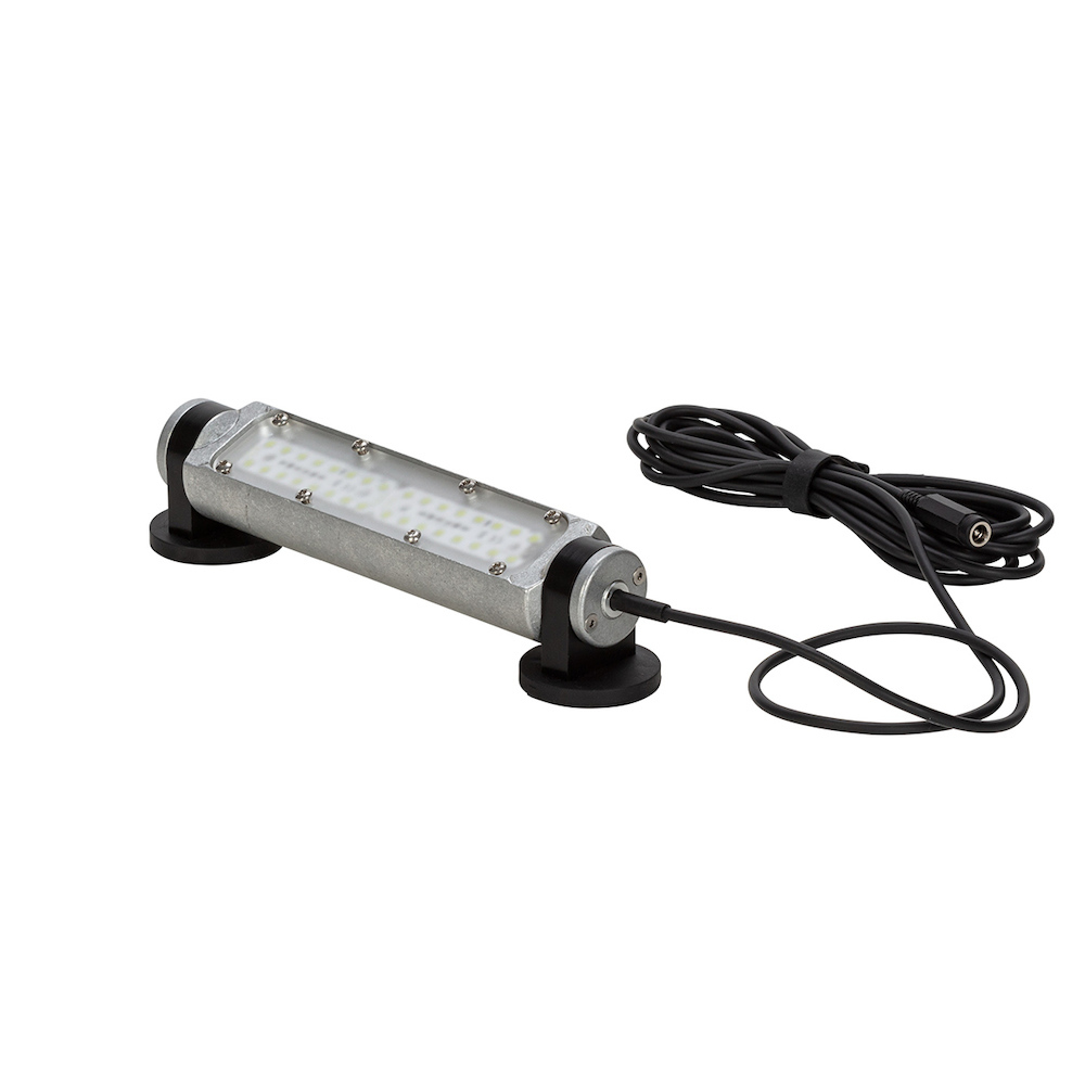 Bauer & Böcker LED-Maschinenleuchte Nach twächter 245mm 900Lumen Bauer + Böcker Produktbild img3 L