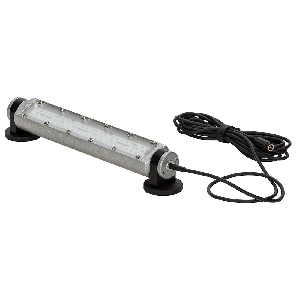 Bauer & Böcker LED-Maschinenleuchte Nach twächter 190mm 600Lumen Bauer + Böcker Produktbild img1 L