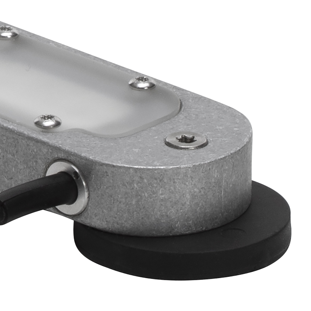 Bauer & Böcker LED-Maschinenleuchte Lichtleiste 323mm 1200Lumen starr Bauer + Böcker Produktbild img7 L