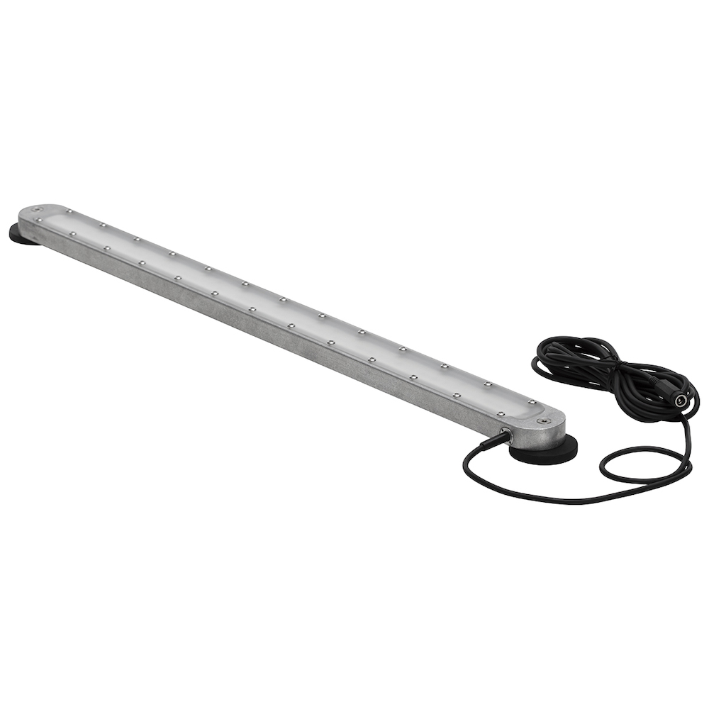 Bauer & Böcker LED-Maschinenleuchte Lichtleiste 568mm 2400Lumen starr Bauer + Böcker Produktbild img1 L