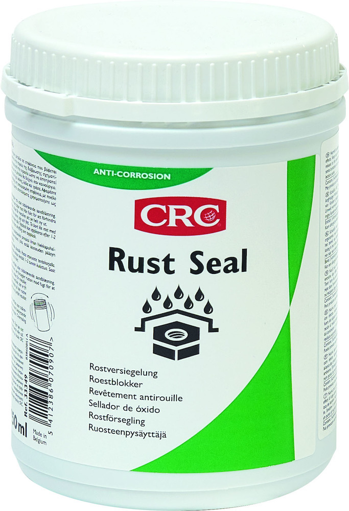 CRC RUST SEAL Rostumwandler 750ml Dose K orrosionsschutzmittel Produktbild img1 L