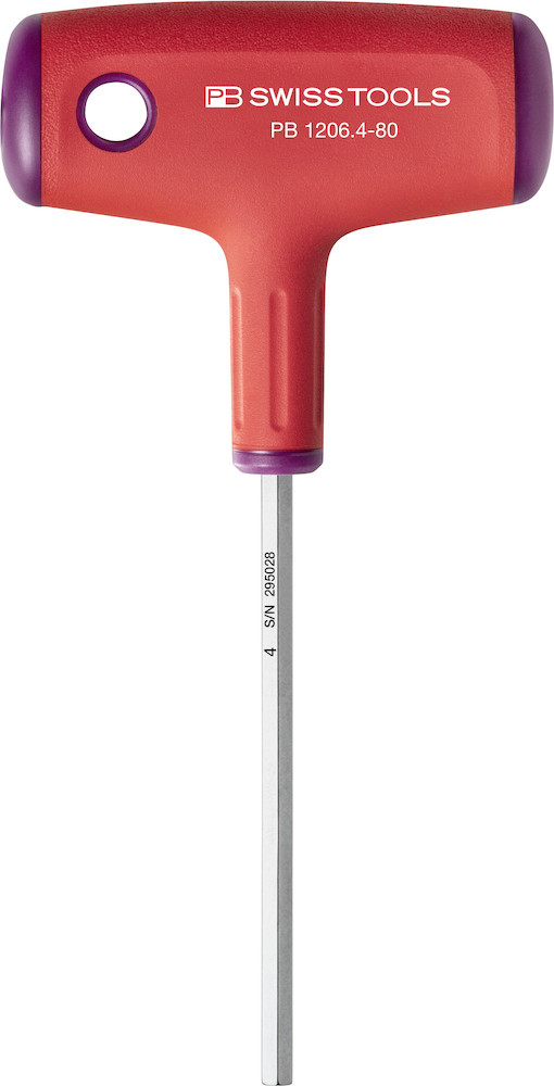 PB Quergriff-Schraubendreher Produktbild img1 L