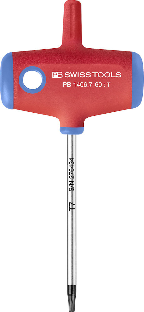 PB Quergriff-Schraubendreher Produktbild img1 L