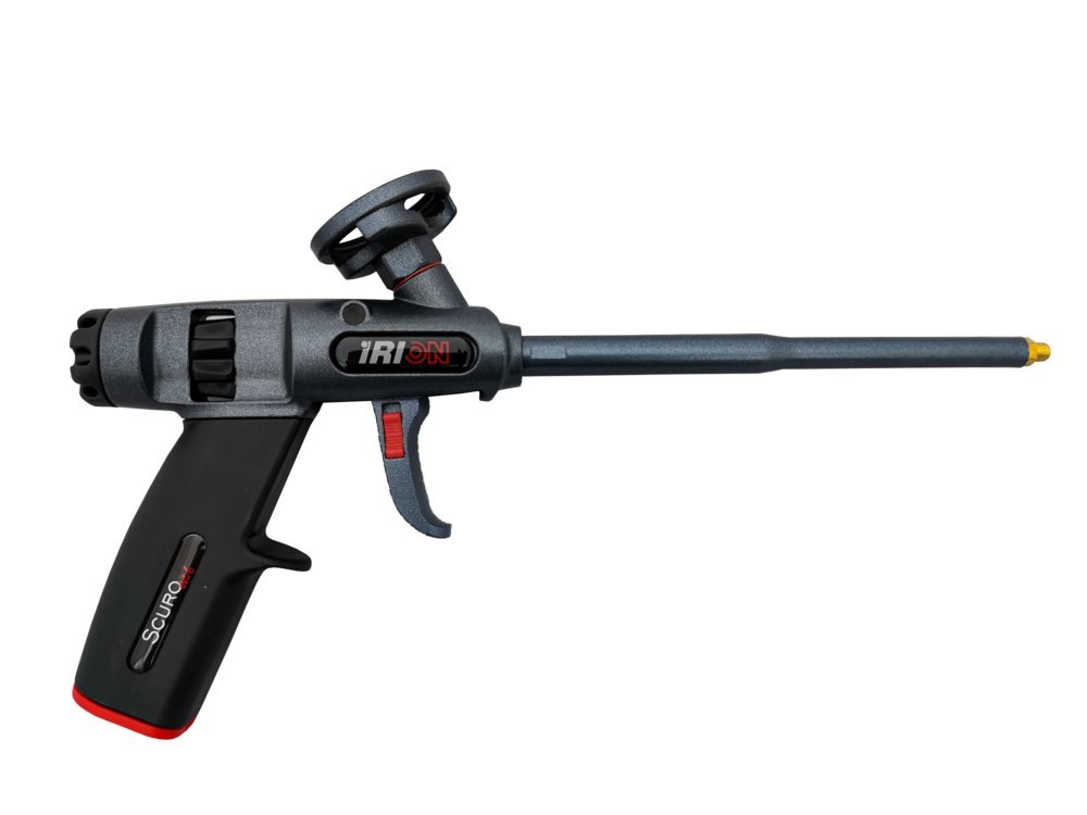 IRION PU-Dosierpistole SCURO EVO6 Produktbild img1 L