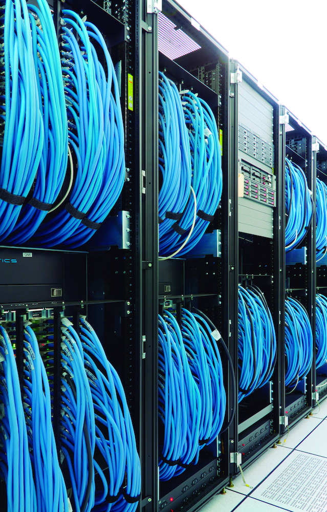 VELCRO Klettkabelbinder ONE-WRAP Tape 13 mm x 25m, schwarz Produktbild img2 L