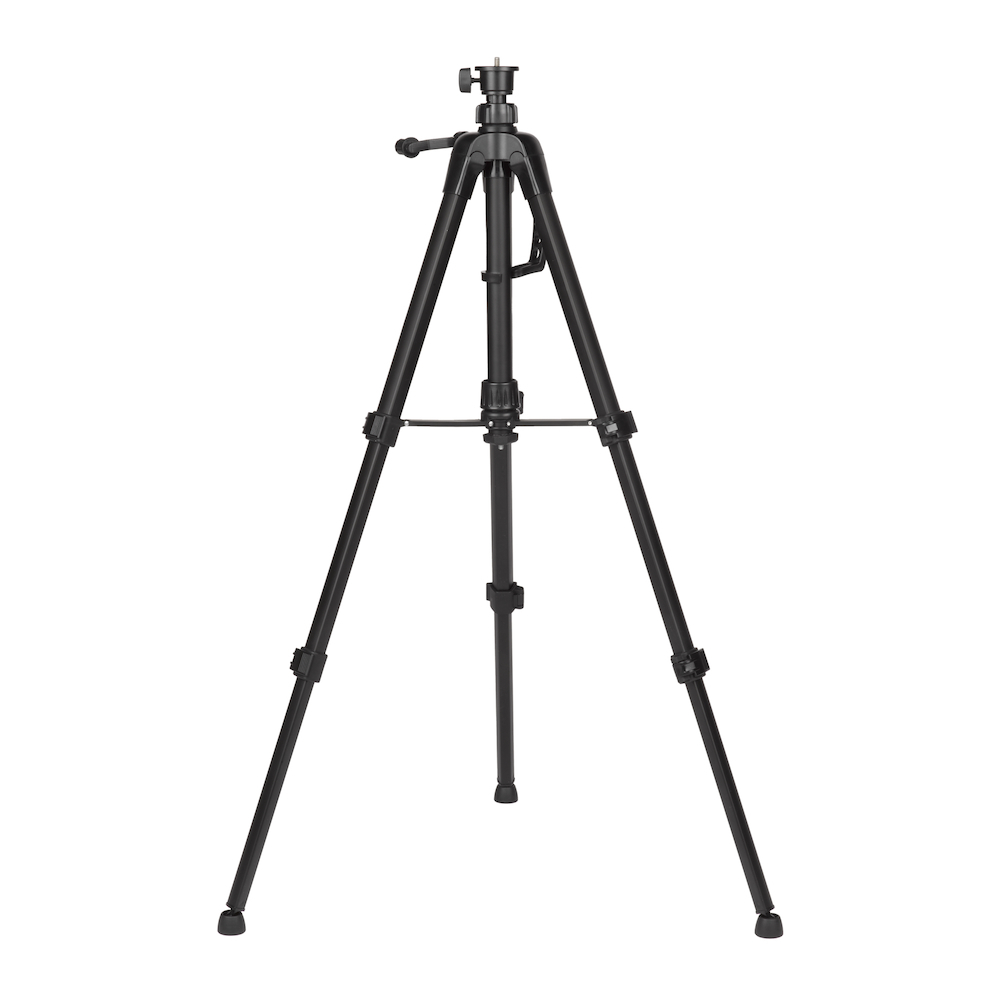 Milwaukee Stativ TRP 120 Produktbild img1 L