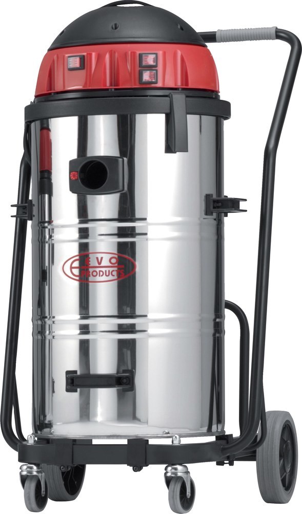 EVOTEC Nass-/Trockensauger EVO 440 K Produktbild img1 L