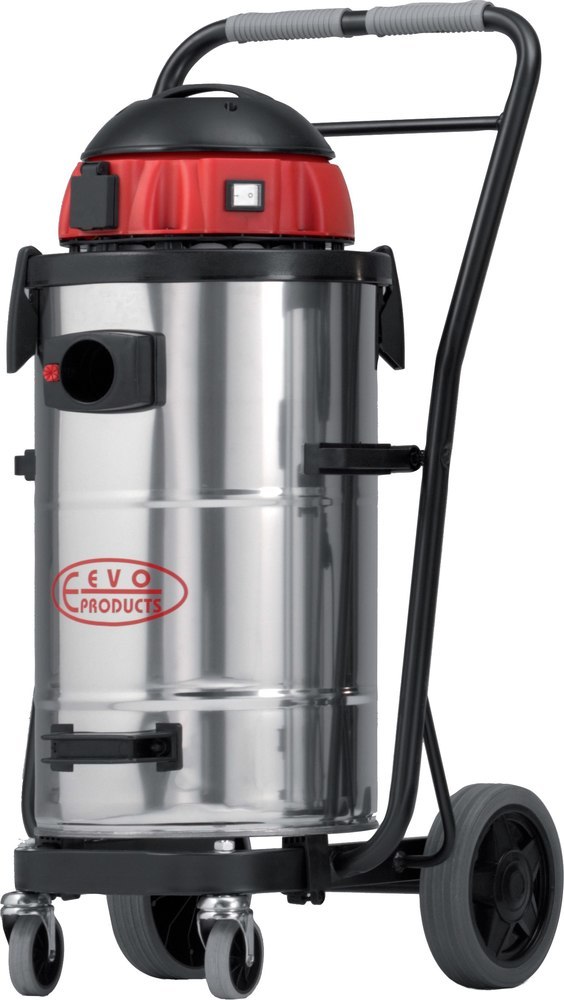 EVOTEC Nass-/Trockensauger EVO 503 K m.E-Steckdose Produktbild img1 L